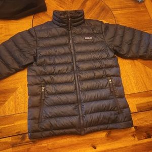 Patagonia Kids Puffy Jacket